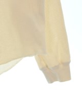 FREAK'S STORE（フリークスストア）Tシャツ・カットソー 黄 サイズ:F レディース/2200610786044