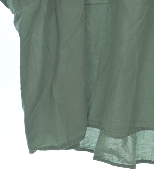 FREAK'S STORE（フリークスストア）Tシャツ・カットソー 緑 サイズ:F レディース/2200610786068