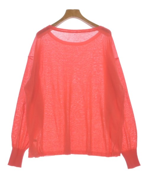 FREAK'S STORE（フリークスストア）ニット・セーター オレンジ サイズ:F レディース/2200610786075