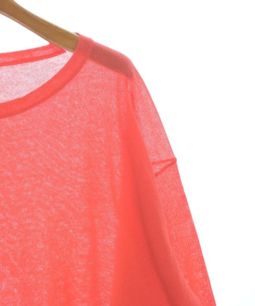 FREAK'S STORE（フリークスストア）ニット・セーター オレンジ サイズ:F レディース/2200610786075