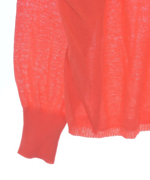 FREAK'S STORE（フリークスストア）ニット・セーター オレンジ サイズ:F レディース/2200610786075