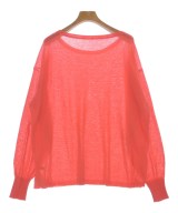 FREAK'S STORE（フリークスストア）ニット・セーター オレンジ サイズ:F レディース/2200610786075