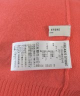 FREAK'S STORE（フリークスストア）ニット・セーター オレンジ サイズ:F レディース/2200610786075