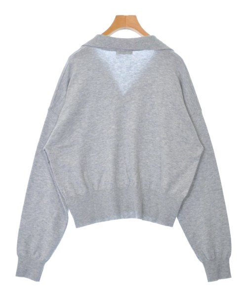 FREAK'S STORE（フリークスストア）ニット・セーター グレー サイズ:M レディース/2200624008026