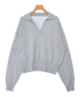 FREAK'S STORE（フリークスストア）ニット・セーター グレー サイズ:M レディース/2200624008026