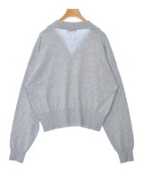 FREAK'S STORE（フリークスストア）ニット・セーター グレー サイズ:M レディース/2200624008026