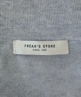 FREAK'S STORE（フリークスストア）ニット・セーター グレー サイズ:M レディース/2200624008026