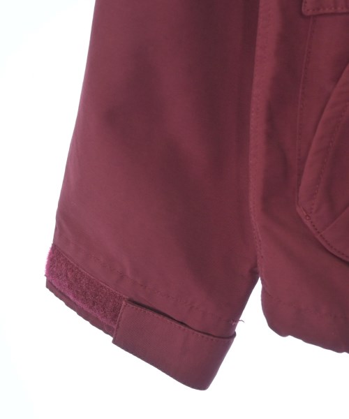 FREAK'S STORE（フリークスストア）ブルゾン 赤 サイズ:S レディース/2200633680145