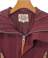 FREAK'S STORE（フリークスストア）ブルゾン 赤 サイズ:S レディース/2200633680145