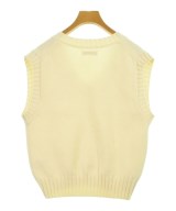 FREAK'S STORE（フリークスストア）ベスト 白 サイズ:F レディース/2200633273088