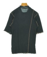 FREAK'S STORE（フリークスストア）Tシャツ・カットソー 黒 サイズ:F レディース/2200621772029