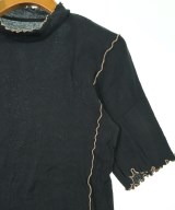 FREAK'S STORE（フリークスストア）Tシャツ・カットソー 黒 サイズ:F レディース/2200621772029