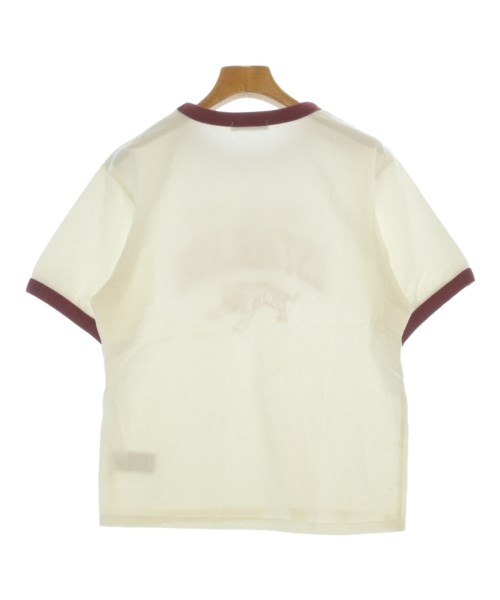 FREAK'S STORE（フリークスストア）Tシャツ・カットソー 白 サイズ:F レディース/2200639828022