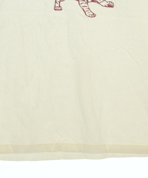 FREAK'S STORE（フリークスストア）Tシャツ・カットソー 白 サイズ:F レディース/2200639828022