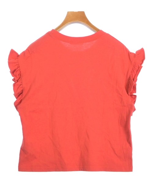 FREAK'S STORE（フリークスストア）Tシャツ・カットソー 赤 サイズ:F レディース/2200623367230