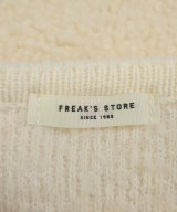 FREAK'S STORE（フリークスストア）カーディガン ベージュ サイズ:F レディース/2200633111014