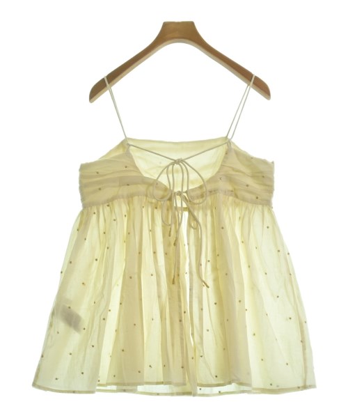 FREAK'S STORE（フリークスストア）ブラウス 白 サイズ:F レディース/2200637153041