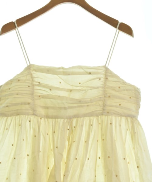 FREAK'S STORE（フリークスストア）ブラウス 白 サイズ:F レディース/2200637153041