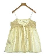 FREAK'S STORE（フリークスストア）ブラウス 白 サイズ:F レディース/2200637153041