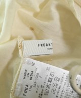 FREAK'S STORE（フリークスストア）ブラウス 白 サイズ:F レディース/2200637153041