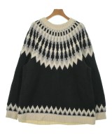 FREAK'S STORE（フリークスストア）ニット・セーター 黒 サイズ:F レディース/2200640300029