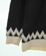 FREAK'S STORE（フリークスストア）ニット・セーター 黒 サイズ:F レディース/2200640300029