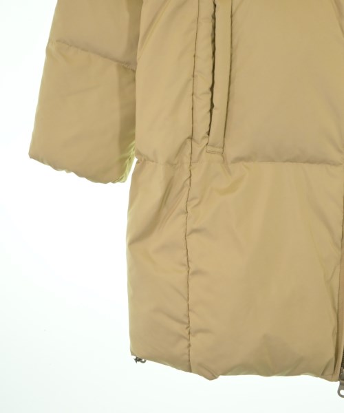 FREAK'S STORE（フリークスストア）ダウンコート ベージュ サイズ:M レディース/2200623827017