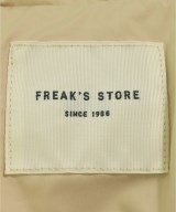 FREAK'S STORE（フリークスストア）ダウンコート ベージュ サイズ:M レディース/2200623827017