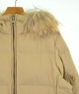 FREAK'S STORE（フリークスストア）ダウンコート ベージュ サイズ:M レディース/2200623827017