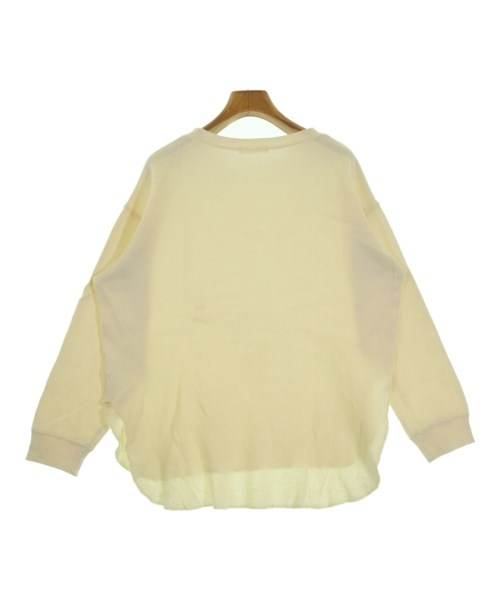 FREAK'S STORE（フリークスストア）Tシャツ・カットソー 白 サイズ:F レディース/2200625697076