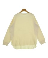 FREAK'S STORE（フリークスストア）Tシャツ・カットソー 白 サイズ:F レディース/2200625697076