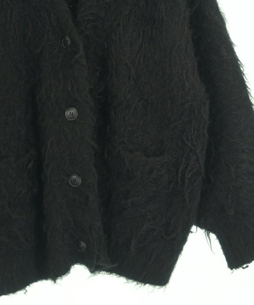 FREAK'S STORE（フリークスストア）カーディガン 黒 サイズ:F レディース/2200626186043