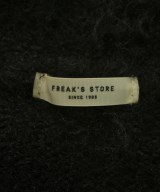 FREAK'S STORE（フリークスストア）カーディガン 黒 サイズ:F レディース/2200626186043