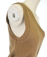 FREAK'S STORE（フリークスストア）ベスト 茶 サイズ:F レディース/2200640746155