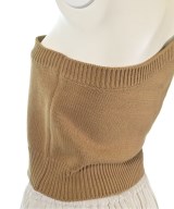 FREAK'S STORE（フリークスストア）ベスト 茶 サイズ:F レディース/2200640746155