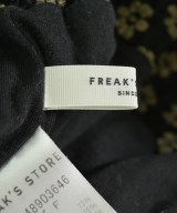 FREAK'S STORE（フリークスストア）その他 黒 サイズ:F レディース/2200618010165