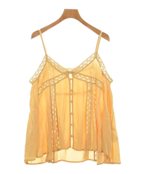 フリークスストア(FREAK'S STORE)のFREAK'S STORE ブラウス