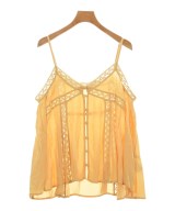 FREAK'S STORE（フリークスストア）ブラウス オレンジ サイズ:F レディース/2200625976157