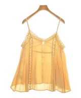 FREAK'S STORE（フリークスストア）ブラウス オレンジ サイズ:F レディース/2200625976157