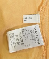 FREAK'S STORE（フリークスストア）ブラウス オレンジ サイズ:F レディース/2200625976157