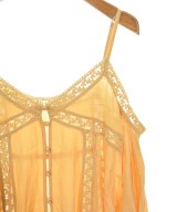 FREAK'S STORE（フリークスストア）ブラウス オレンジ サイズ:F レディース/2200625976157