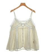 FREAK'S STORE（フリークスストア）ブラウス ベージュ サイズ:F レディース/2200625976164