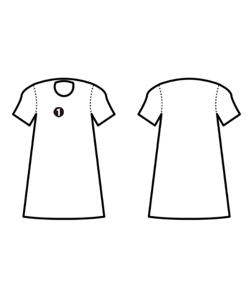 FREAK'S STORE（フリークスストア）ワンピース 黒 サイズ:M レディース/2200611056047