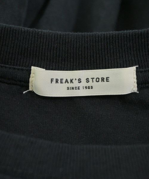FREAK'S STORE（フリークスストア）ワンピース 黒 サイズ:M レディース/2200611056047