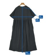 FREAK'S STORE（フリークスストア）ワンピース 黒 サイズ:M レディース/2200611056047