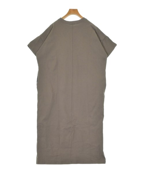 FREAK'S STORE（フリークスストア）ワンピース 茶 サイズ:F レディース/2200611056054