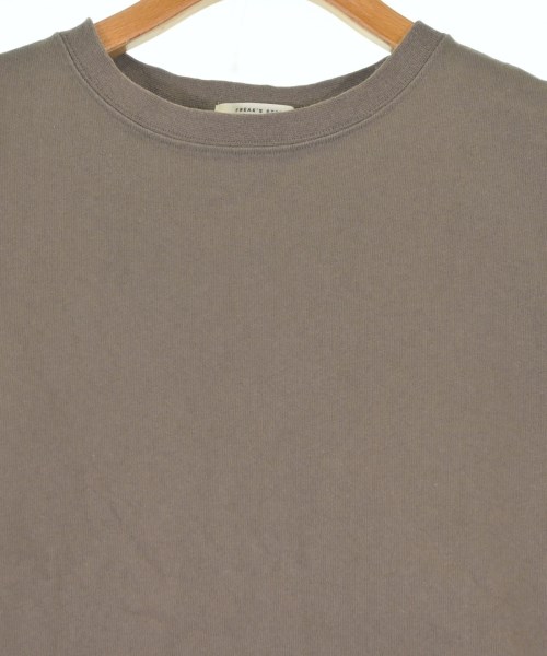 FREAK'S STORE（フリークスストア）ワンピース 茶 サイズ:F レディース/2200611056054