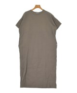 FREAK'S STORE（フリークスストア）ワンピース 茶 サイズ:F レディース/2200611056054