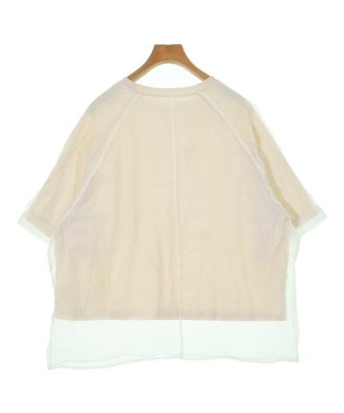 FREAK'S STORE（フリークスストア）Tシャツ・カットソー 白 サイズ:F レディース/2200611056061