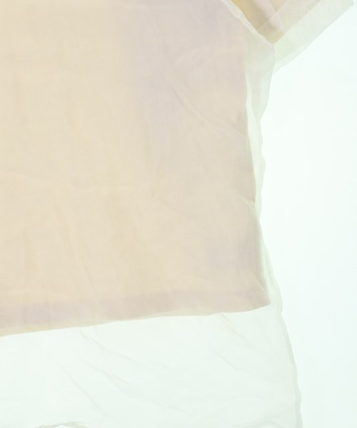 FREAK'S STORE（フリークスストア）Tシャツ・カットソー 白 サイズ:F レディース/2200611056061